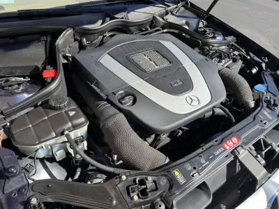 CLK 350